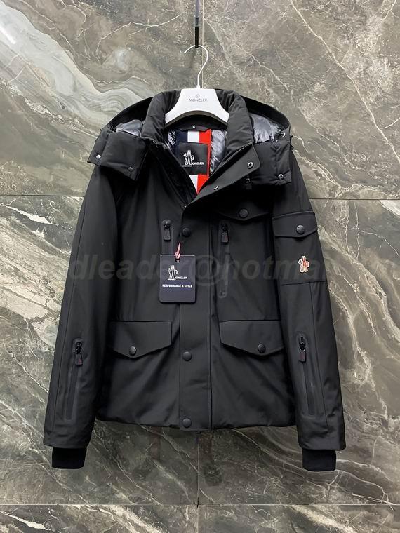 Moncler Women's Outwear 45